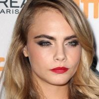 Cara Delevingne bientôt au cinéma dans Paper Towns