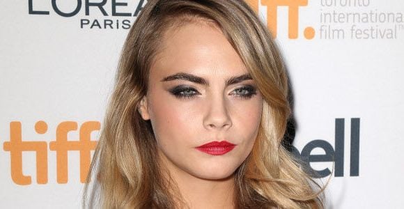 Cara Delevingne bientôt au cinéma dans Paper Towns