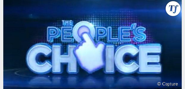 The People's Choice : le nouveau concept de TF1