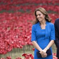 Kate Middleton : elle veut trois enfants avant 35 ans