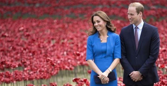 Kate Middleton : elle veut trois enfants avant 35 ans