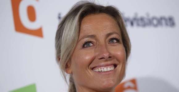 Anne-Sophie Lapix critique le livre de Valérie Trierweiler