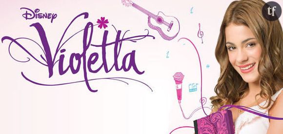 Violetta Live 2015 : dates des concerts avant la saison 4