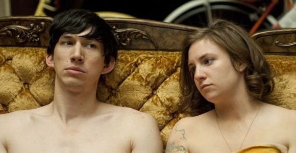 Pourquoi Lena Dunham doit absolument regarder Star Wars