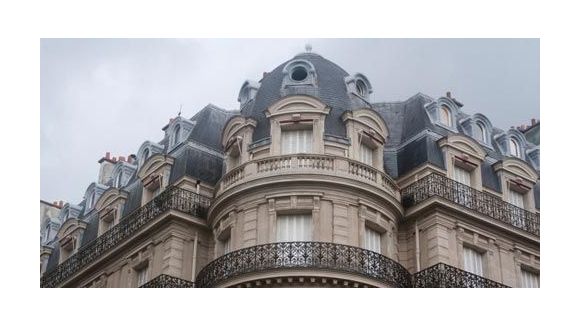 Immobilier : 8 000 euros le m² à Paris