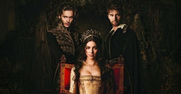 Reign : la série bientôt diffusée sur 6ter