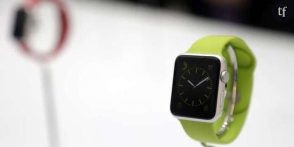 Watch Vs Gear : Apple réagit enfin aux moqueries de Samsung