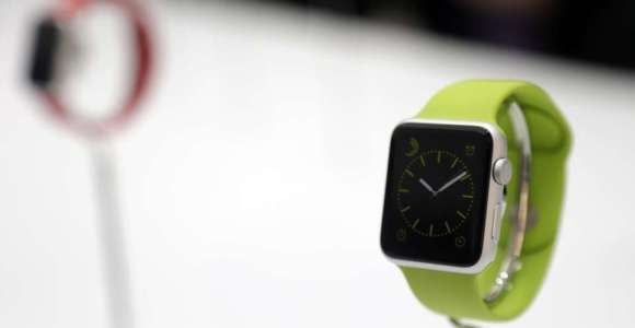 Watch Vs Gear : Apple réagit enfin aux moqueries de Samsung