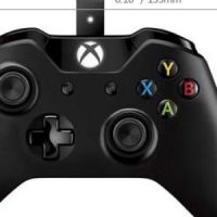 Xbox One : date de sortie de la manette pour PC 