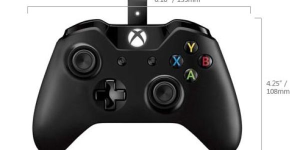 Xbox One : date de sortie de la manette pour PC 