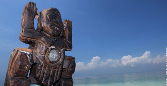 Koh-Lanta : Tony a envie de retenter l'expérience 