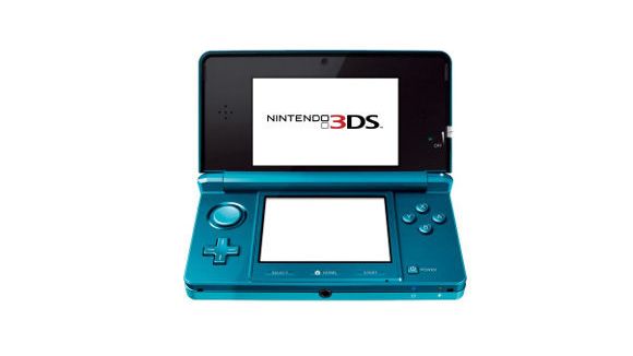 Nintendo : suite aux mauvais résultats, le prix de la 3DS va baisser 