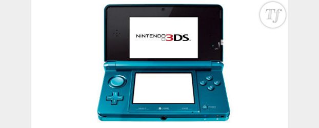 Nintendo : suite aux mauvais résultats, le prix de la 3DS va baisser 