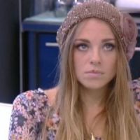 Sara (Secret Story 2014) : "Je ne suis ni une allumeuse, ni une fille facile" 