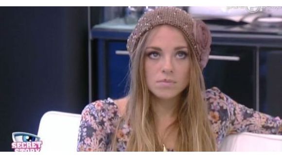 Sara (Secret Story 2014) : "Je ne suis ni une allumeuse, ni une fille facile" 