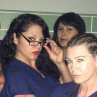 Grey's Anatomy : le cast se la joue Orange Is the New Black