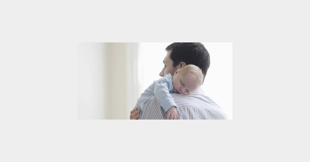 Avoir un enfant est un tremplin professionnel et salarial… pour les hommes  - Terrafemina