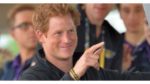 Prince Harry : toutes les femmes de sa vie présentes pour son anniversaire