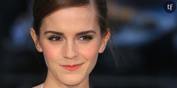 Emma Watson en Uruguay pour lutter pour l’égalité hommes-femmes en politique