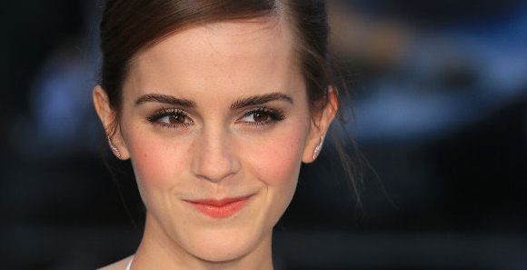 Emma Watson en Uruguay pour lutter pour l’égalité hommes-femmes en politique