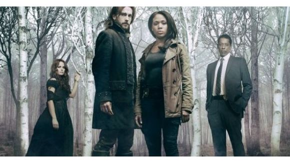 Sleepy Hollow : les épisodes de la saison 1 en VF sur W9 Replay