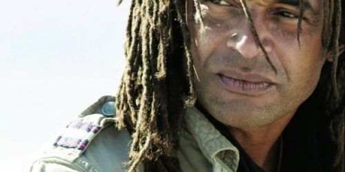 Yannick Noah : menacé de mort à Roanne et à Arcachon