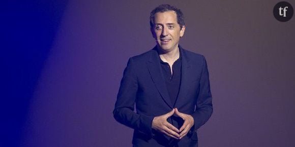 Gad Elmaleh inquiet pour Charlotte Casiraghi et Raphaël