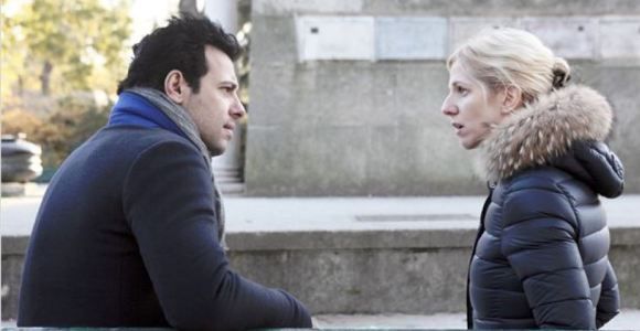 "Elle l’adore" : les stars et leurs fans au cinéma