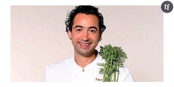 Pierre Augé : 4 choses à savoir sur le Top Chef