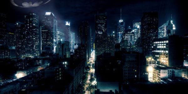 Gotham Saison 1 : les épisodes en streaming VOST - Terrafemina