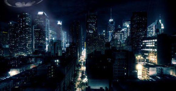 Gotham Saison 1 : les épisodes en streaming VOST 