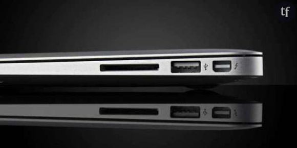 MacBook Air 2 : une version 12 pouces et de nombreuses nouveautés à la sortie ?