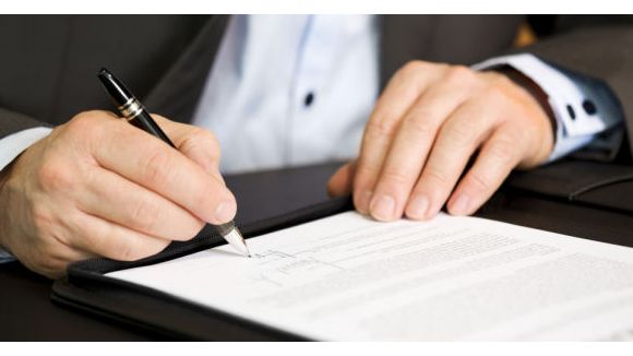 Tout ce qu'il faut savoir sur le reçu pour solde de tout compte