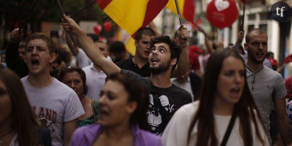 Espagne : le gouvernement Rajoy renonce au projet de loi sur le droit à l'avortement