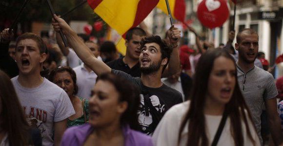 Espagne : le gouvernement Rajoy renonce au projet de loi sur le droit à l'avortement