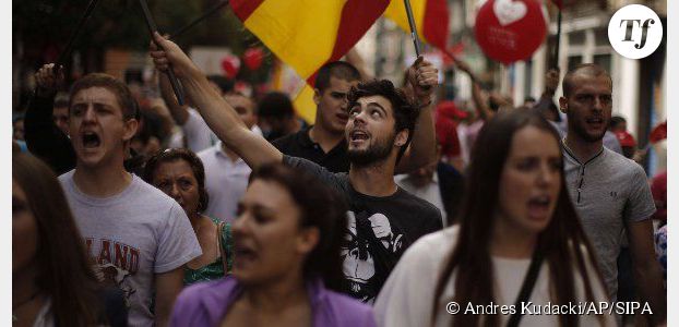 Espagne : le gouvernement Rajoy renonce au projet de loi sur le droit à l'avortement
