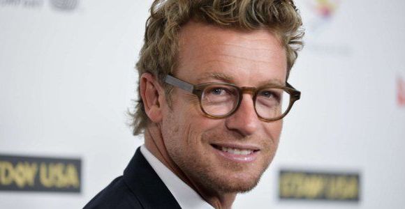 Simon Baker : 5 infos marrantes à découvrir sur l'acteur de Mentalist