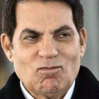 Ben Ali : 16 ans de prison pour corruption et fraude immobilière