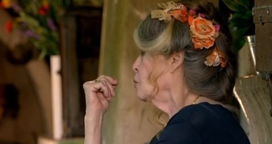 Brigitte Bardot sur Marine le Pen : « Elle a une paire de couilles ! »