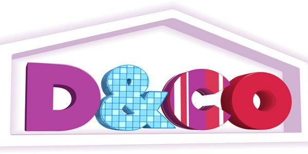 D&Co : toutes les nouveautés à ne pas manquer - Terrafemina