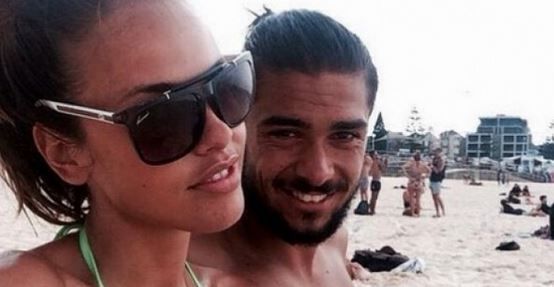 Ch’tis dans la Jet Set : Vanessa Lawrens bientôt enceinte de Julien Guirado ?