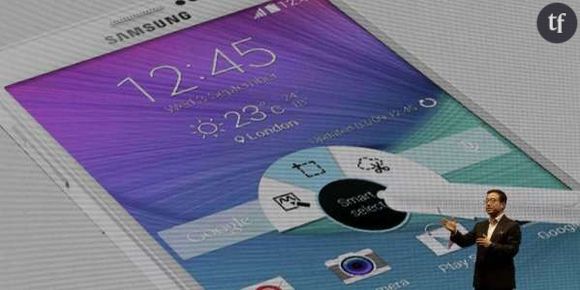 Galaxy Note 4 : une date de sortie annoncée le 26 septembre pour contrer l'iPhone 6