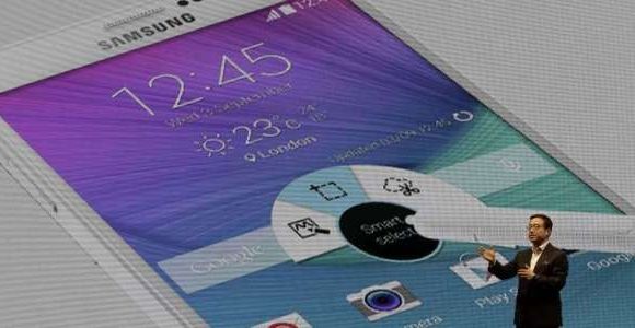 Galaxy Note 4 : une date de sortie annoncée le 26 septembre pour contrer l'iPhone 6