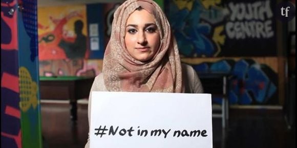 #NotInMyName : les musulmans britanniques se mobilisent contre l'État islamique