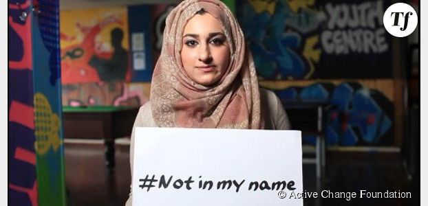#NotInMyName : les musulmans britanniques se mobilisent contre l'État islamique