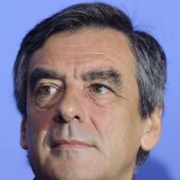 François Fillon au JT de 20h de David Pujadas