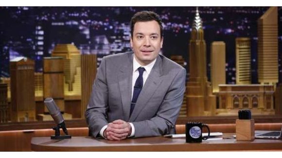 Tonight Show : 5 choses à savoir sur l'émission culte de Jimmy Fallon