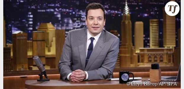 Tonight Show : 5 choses à savoir sur l'émission culte de Jimmy Fallon