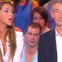 Touche pas à mon poste : Nabilla débarque sur D8 Replay (24 septembre)