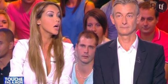 Touche pas à mon poste : Nabilla débarque sur D8 Replay (24 septembre)